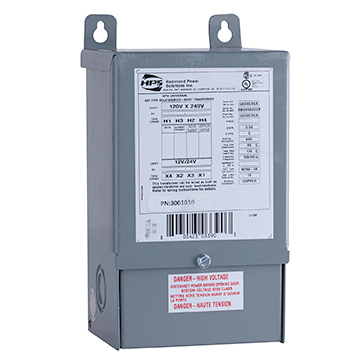 Single Phase Buck Boost Transformer 5000 VA 120/240/V product image