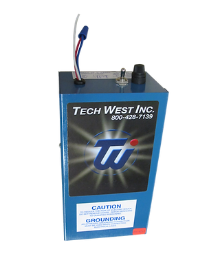 Relay Control 115V product image