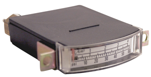Rectangular Air Gauge product image