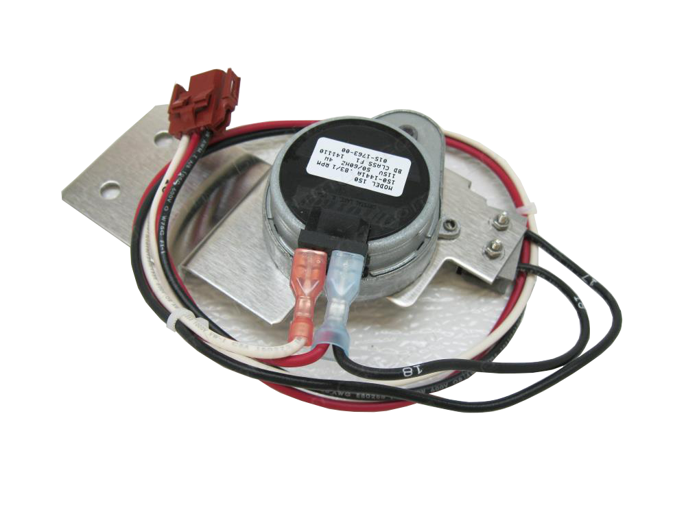 Door Motor Assembly Kit - 1RPM 230V product image