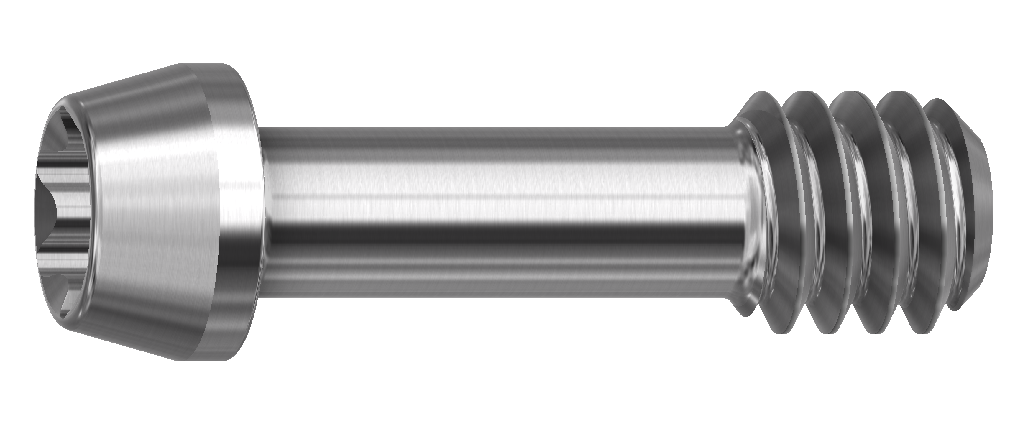 Screw Torx EV4.8 for Angulable Ti-Base - Conic EVO product image