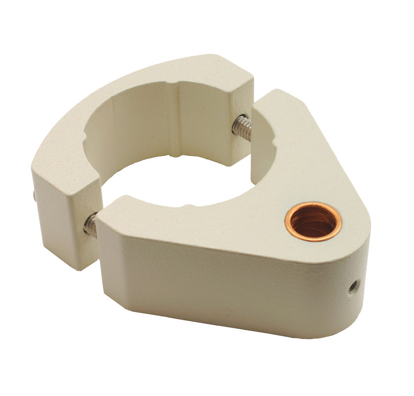 Post Mount Clamp Single 2" product image