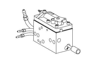 Add 1 HP Kt Unitized Holder image