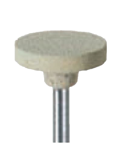 Alpen Mounted Polisher 5/Bx image