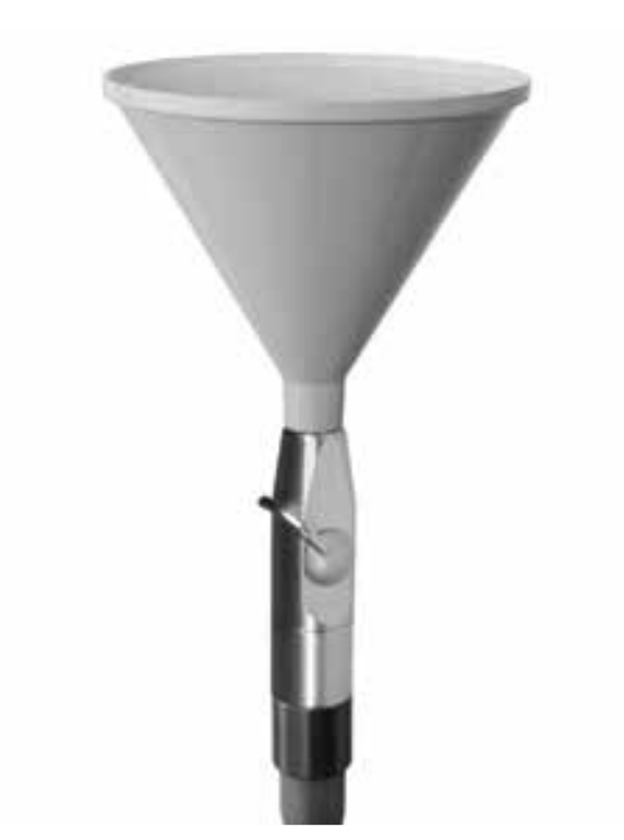 Additional HVE with Tubing 5ft and Autoclavable Oral Dry Cup product image