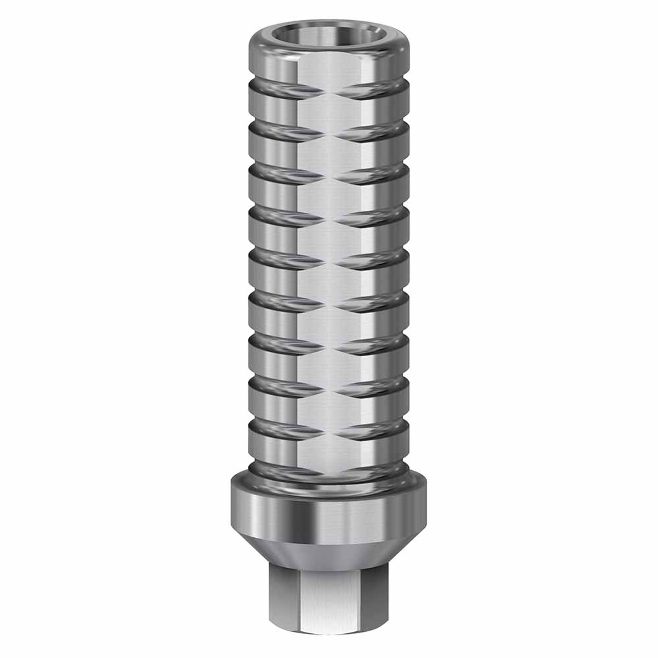 Temporary Abutment Engaging NP - Internal Hex USA product image