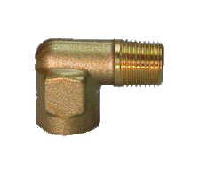 Street Elbow 3/8" MPT x FPT product image