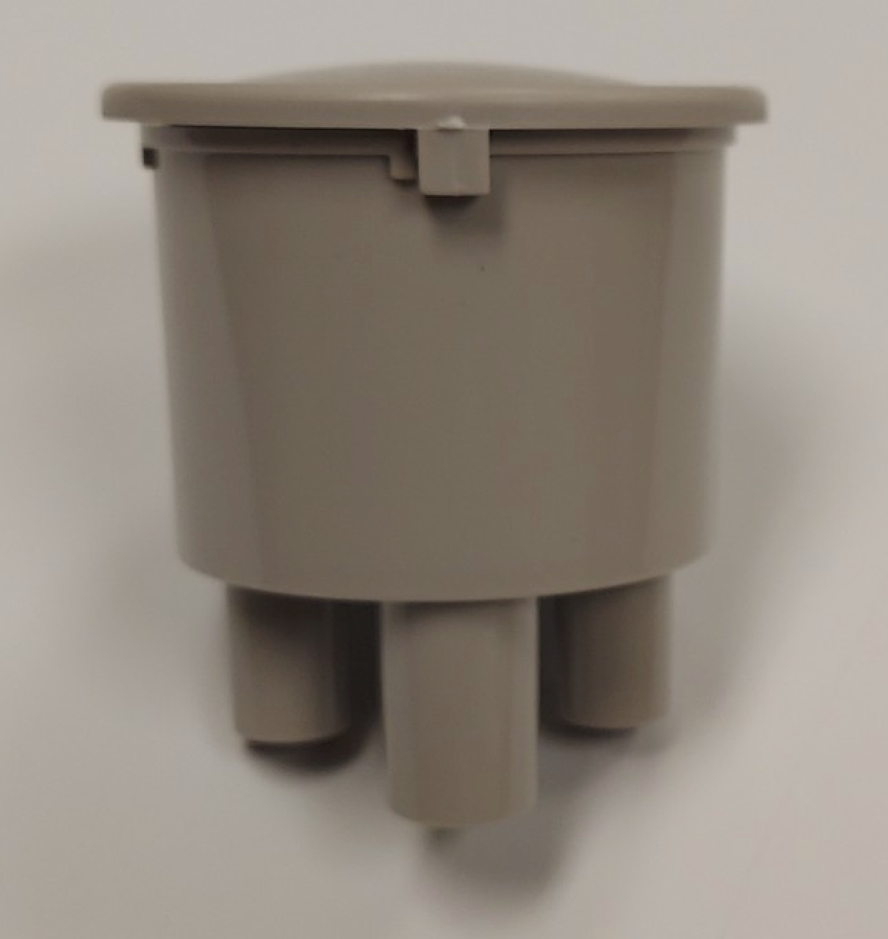 Vacuum Canister Bottom Port product image