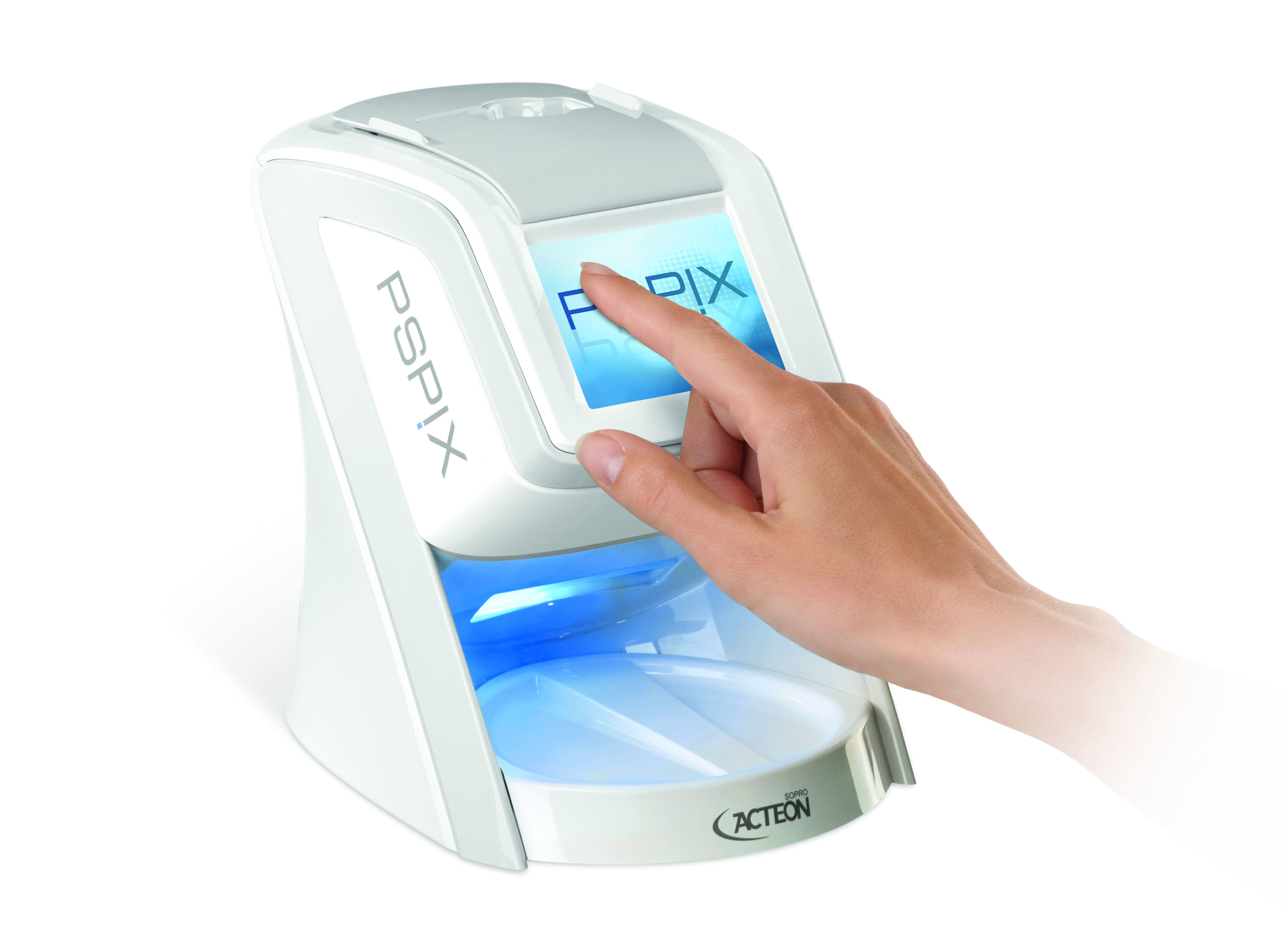 PSPIX Personal Imaging Plate Scanner product image