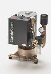 Classic Vacuum Pump 1HP 3 User Not Water Recycler product image