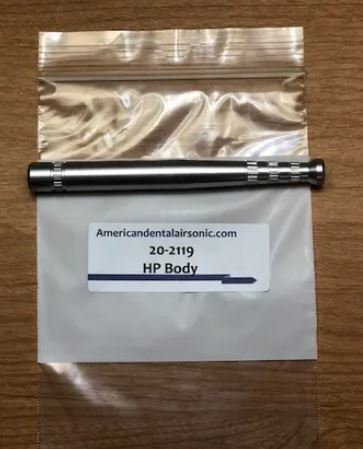 Handpiece Body product image