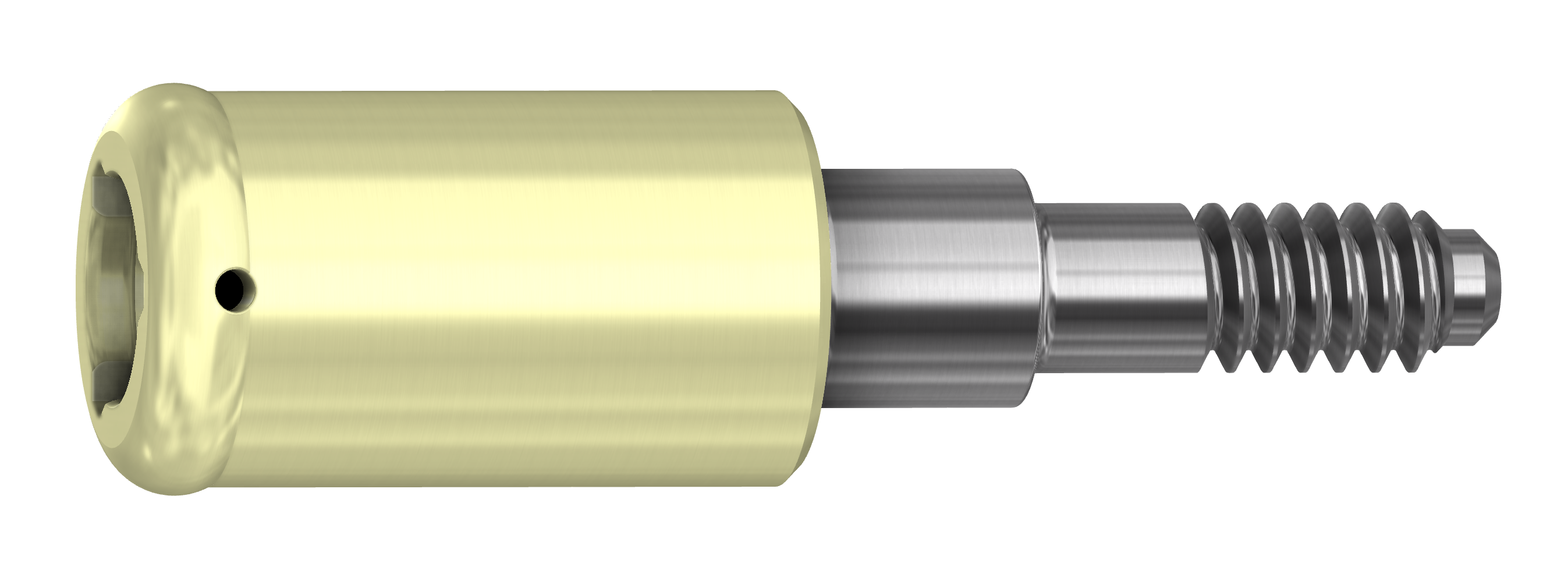 DESSLoc 5mm NP Internal Hex CLICK product image