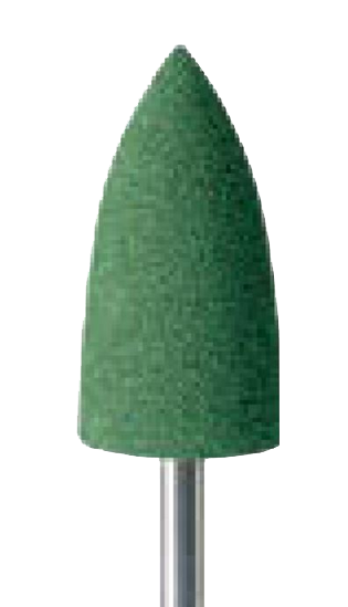 e-ON® Acrylic Polisher Point Coarse Pack of 6 product image