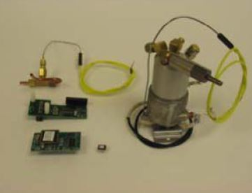 Alex Kit 2XX Software product image