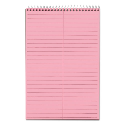 Prism Steno Books Gregg Pink 6" x 9" 80 Sheets Pack of 4 product image