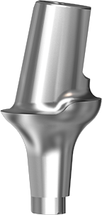 Kontact Angulated Abutment 7.5° Ø6.5mm H3mm image