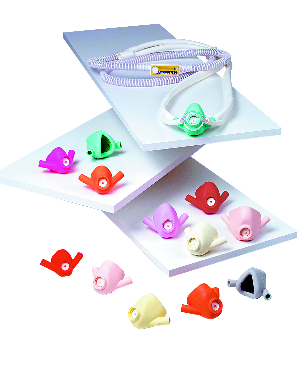 PIP+ Scavenging Circuit I image