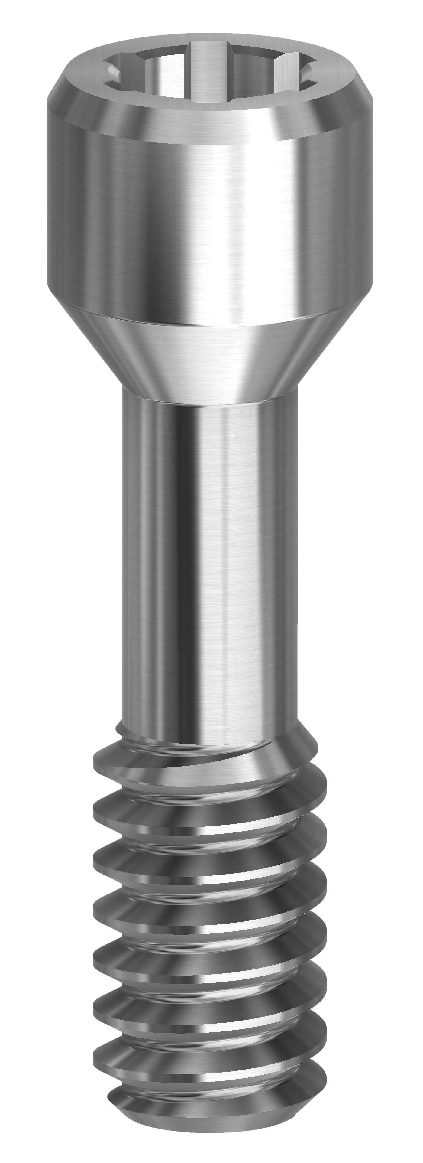 Screw UG NP on Implant - External Hex Universal/ Active Hex product image