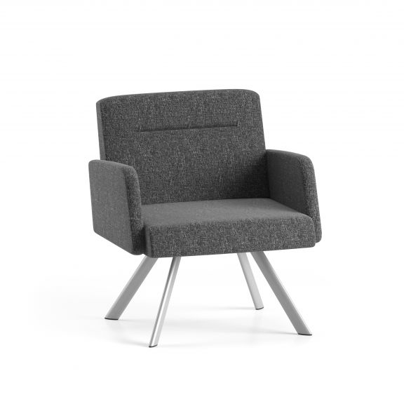 Willow Fully Upholstered Bariatric Chair Grade 2 product image