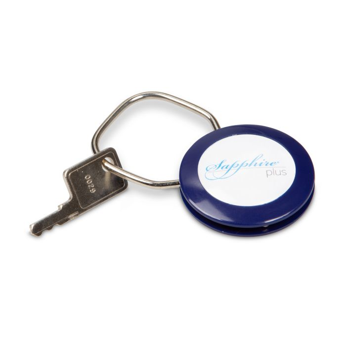 Sapphire®  Plus Replacement Key product image