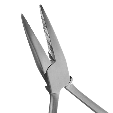 Contouring Pliers Ea image