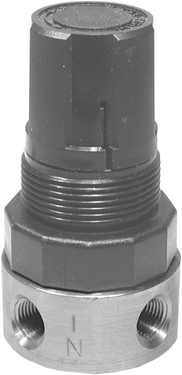 Air or Water Regulator Assembly product image