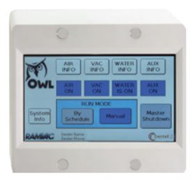 Owl Touch System 1-4 Device product image