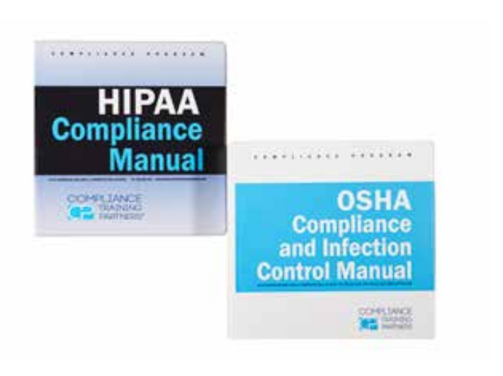 Medical OSHA Manual/ 1 Year Upgrade Service product image