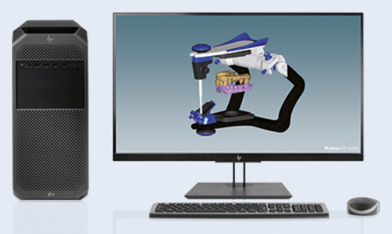 CAD/CAM PC Set product image