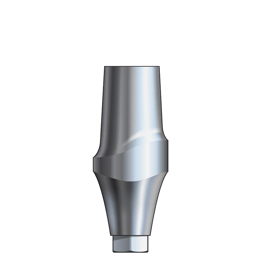 Reflect Aspire TI Esthetic Abutment Ant 4.5/5.0 C3/4.3 product image