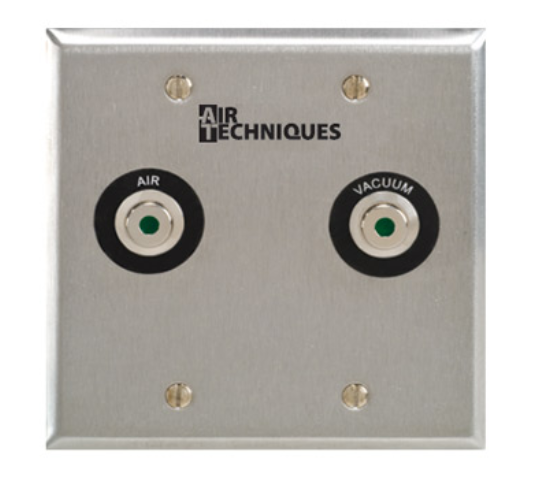 2 Switch Remote Control Panel image