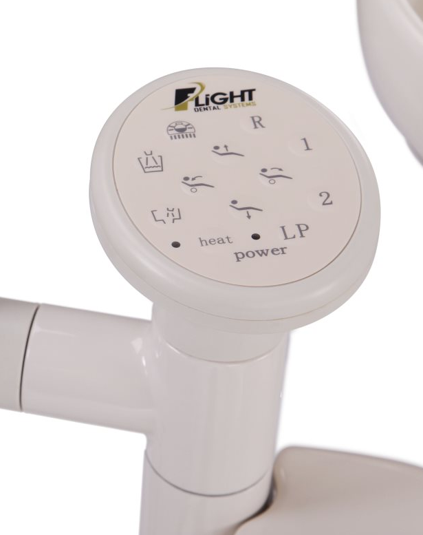 A12 Chair Mounted Touchpad product image