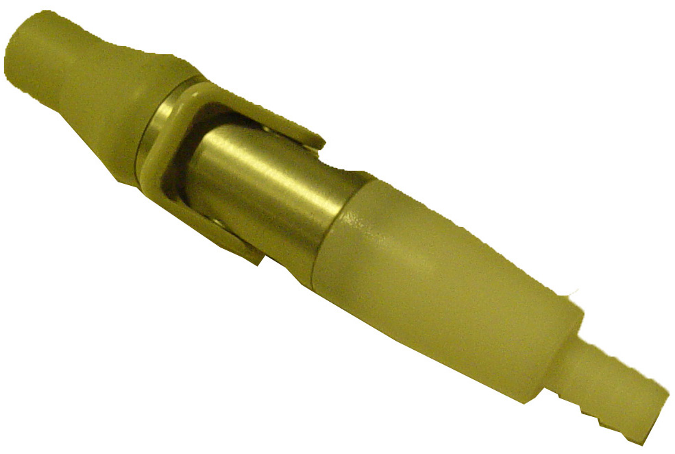 Valve Saliva Ejector Autoclave product image