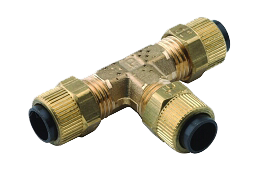 Poly Tee 3/8" product image