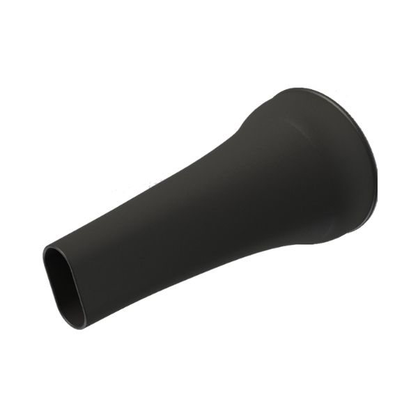 Oval Capture Mouth for Flex Hose product image