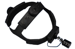 High-Power LED Headlight, Headband, 8.2 oz, 1/Pk - High-Power LED Headlight, Headband, 8.2 oz, 1/Pk - Image 1