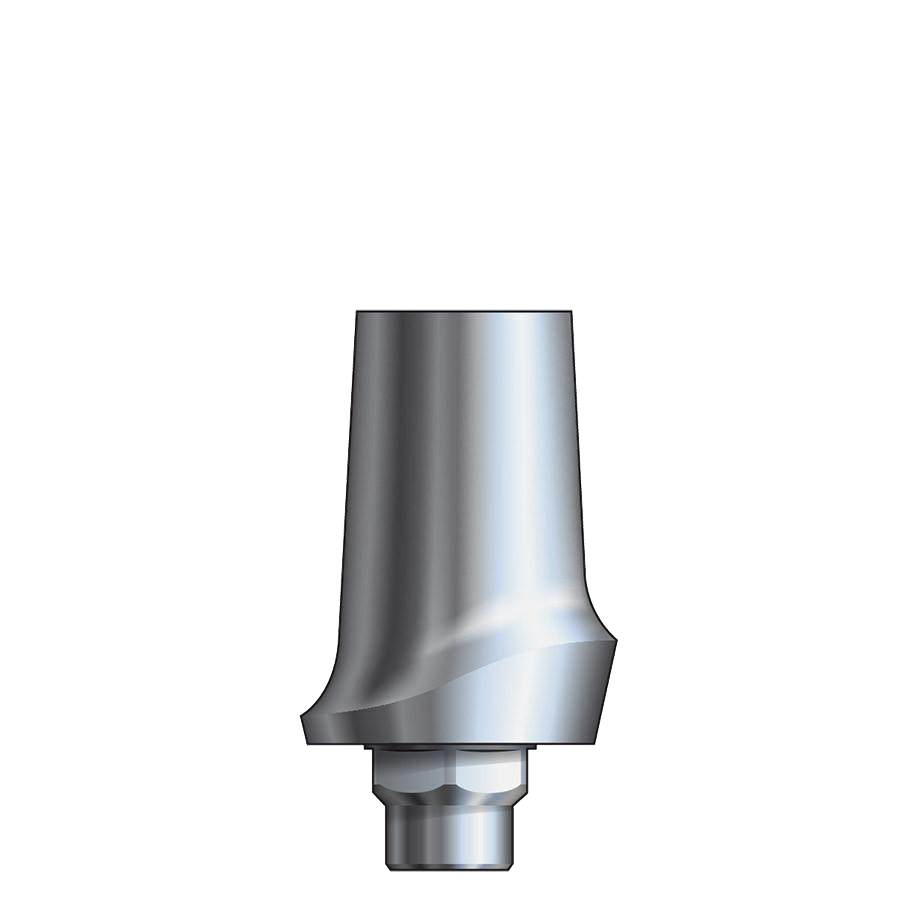 Reflect Certus TI Esthetic Abutment Posterior 5.0mm x 0.5 H product image