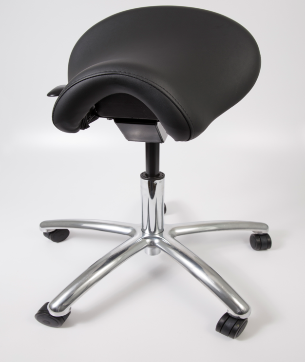 Bambach Black Stool Pedo product image