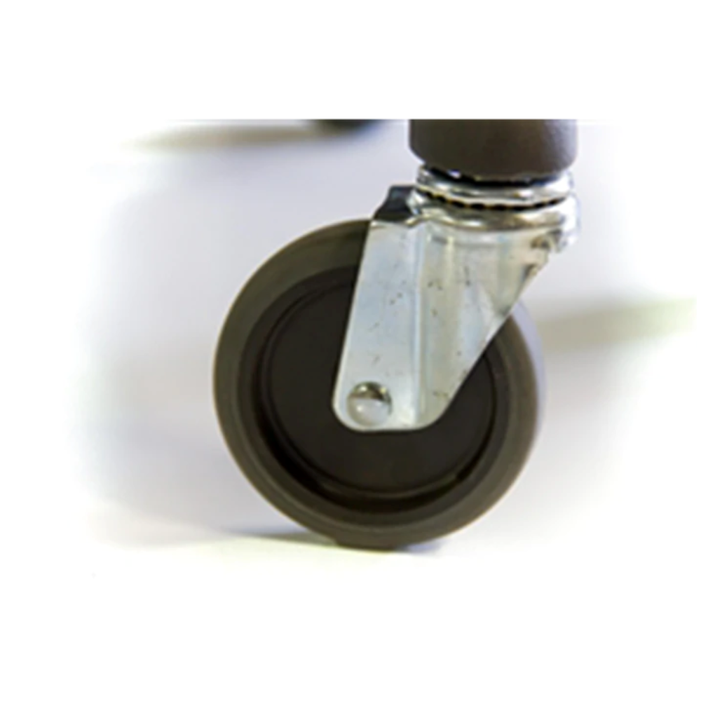 Heavy Duty Casters Set of 5 product image