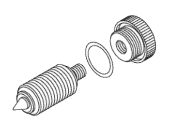 Bellows Kit product image