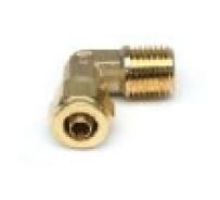 Male Connector N03-C1025 Brass product image