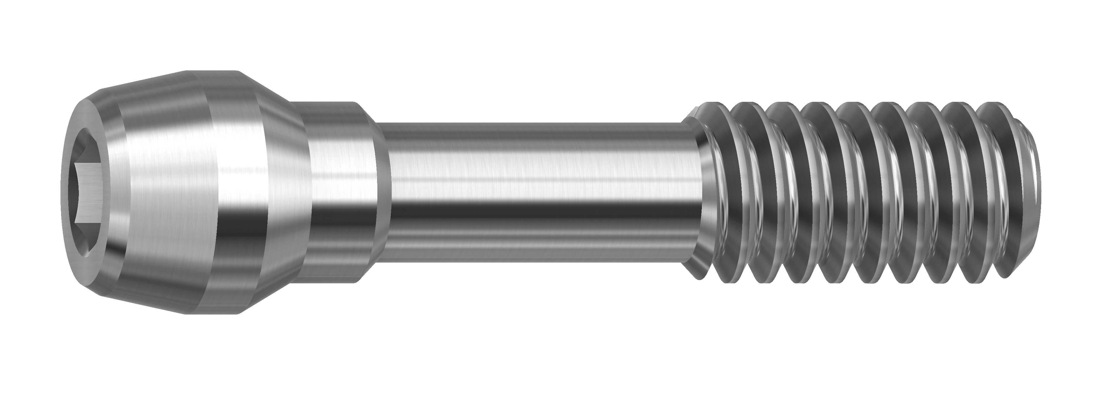 Screw H2.0-3.0mm on Implant - Internal ANK product image