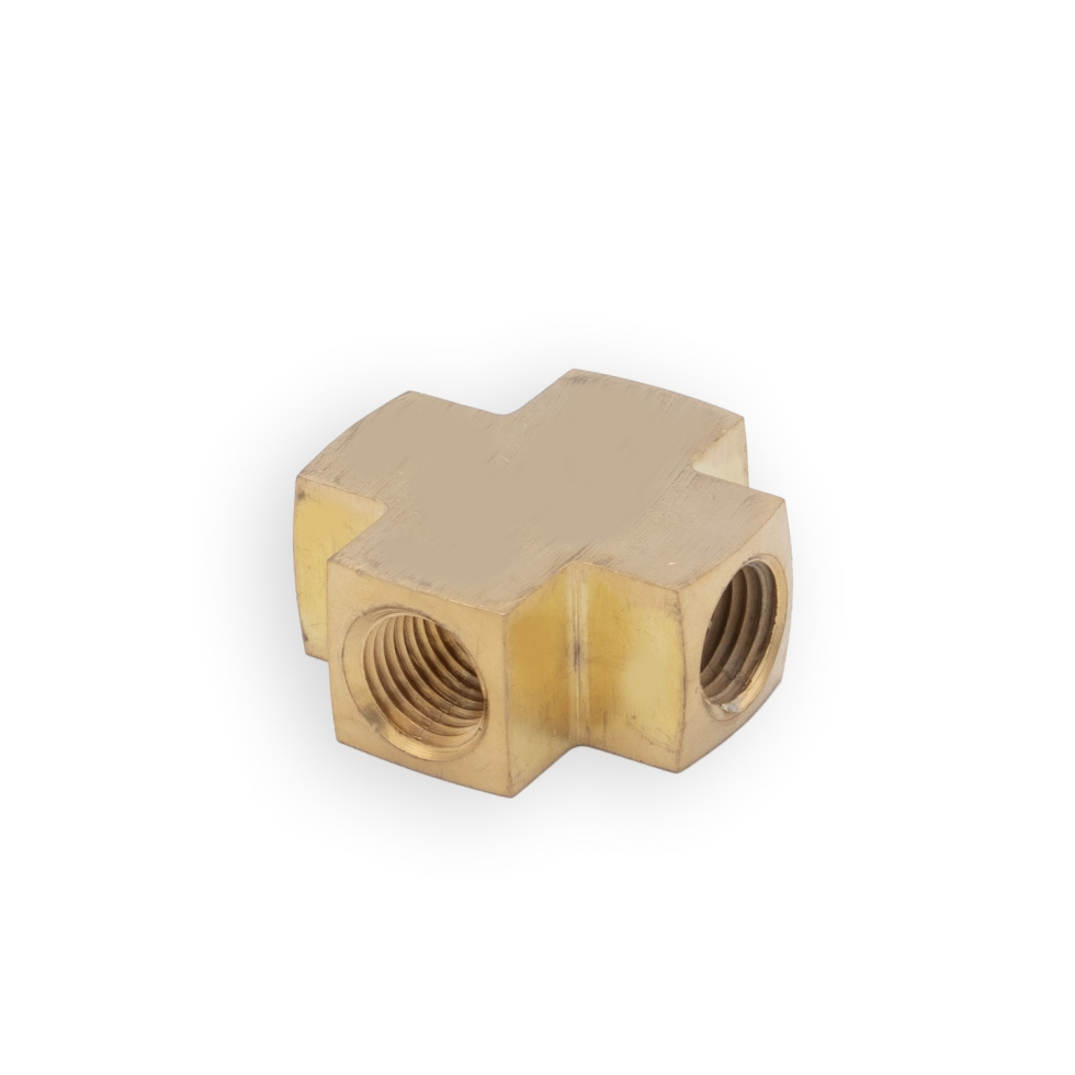 Pressure Relief Valve 25 PSI 1/4'' NPT product image