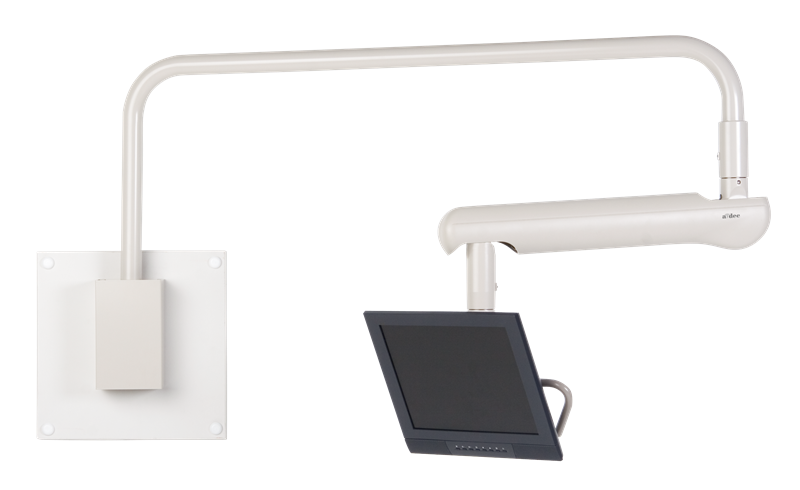 585 Monitor Mt Wall MT image