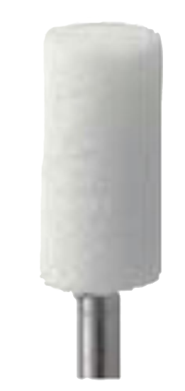 #731-065 Fine Brown Abrasive HP Pack of 5 product image