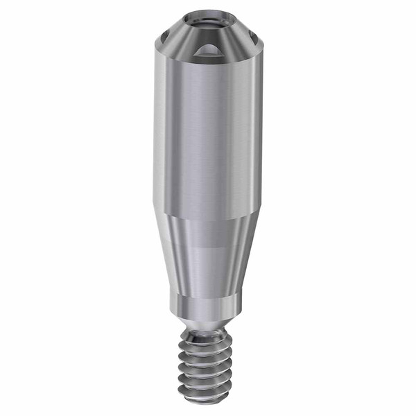 UniAbutment RP 45º 6mm Internal Hex Conic product image