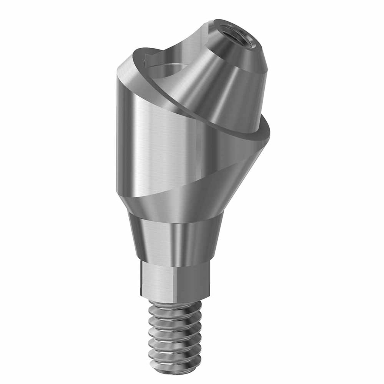 Multiunit Abutment 30º RP 5.5mm Int. Hex Conic product image