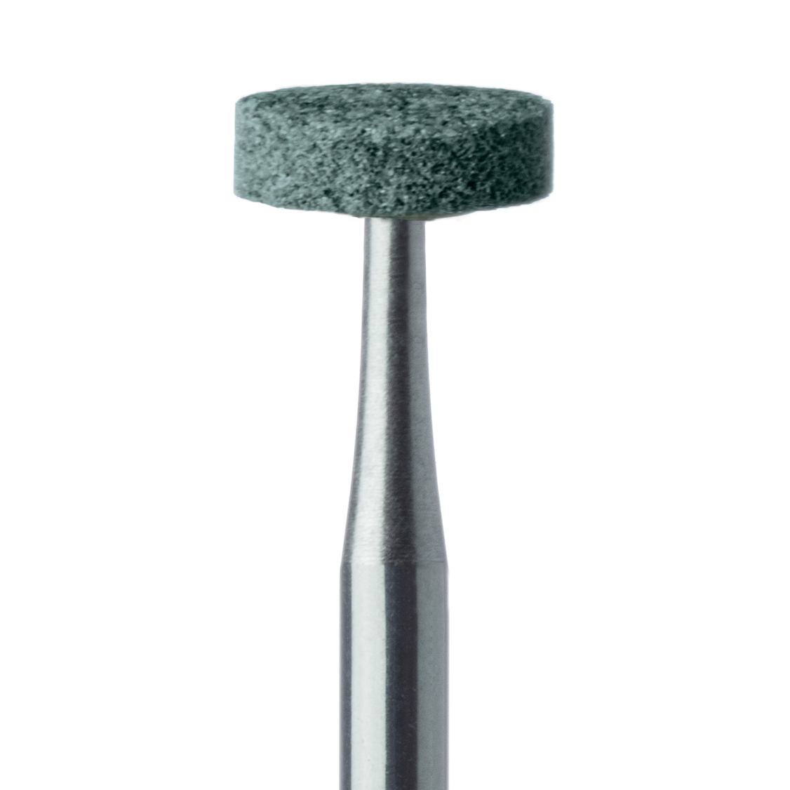 622-065 Abrasive Wheel Green Medium 6.5mm RA Pack of 5 product image