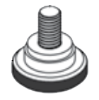 Knob Screw Washer Assembly image
