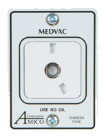 Ohio Latch Plate Vacuum Assembly product image